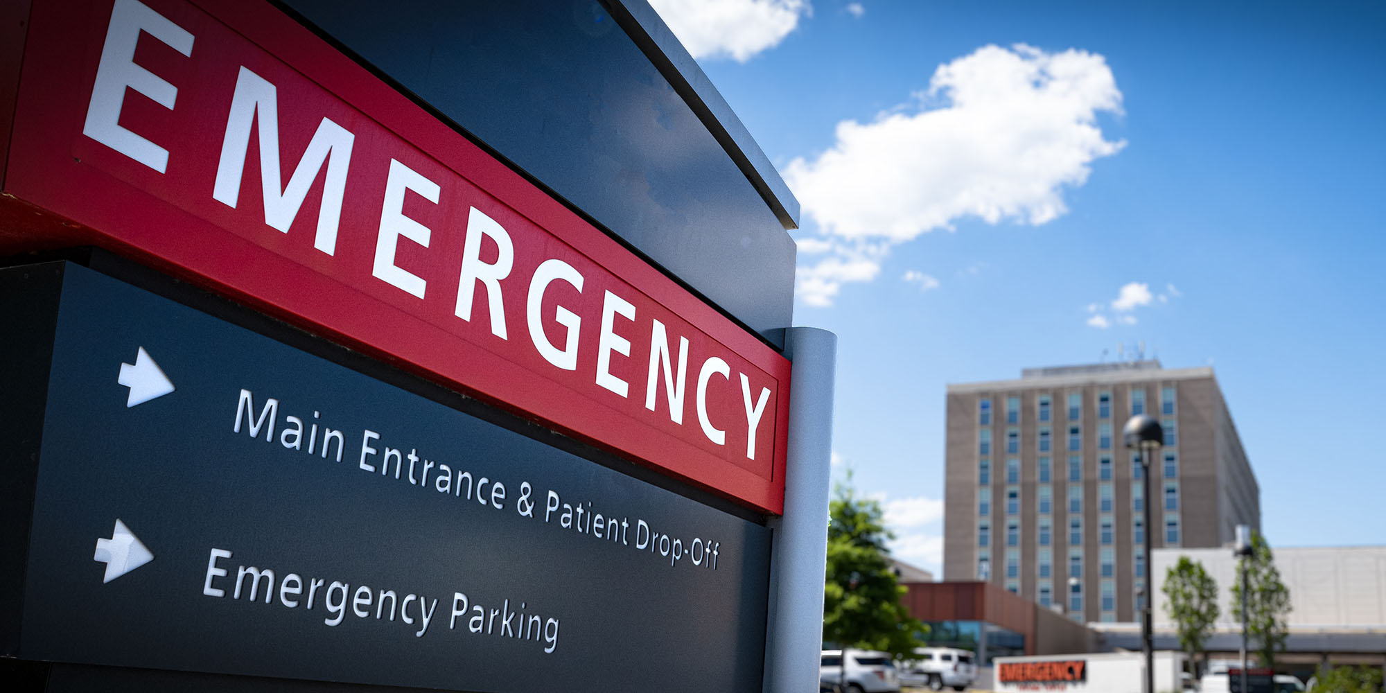 Saint Francis Emergency Department