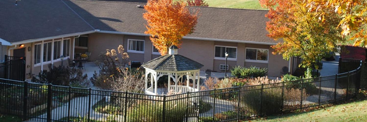 Mercy LIFE Valley View