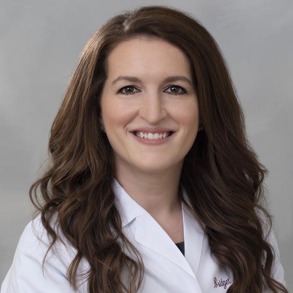 Bridget A. Dunn, PA-C