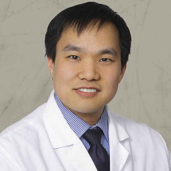 Daniel J. Sung, MD