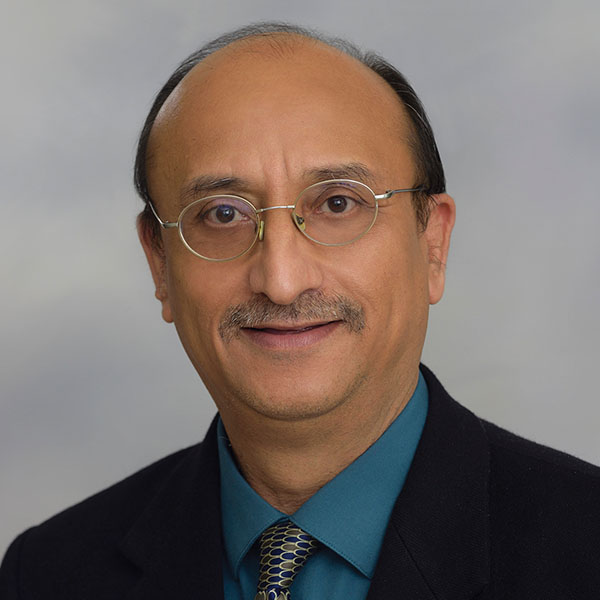 Neeraj Tripathy, MD