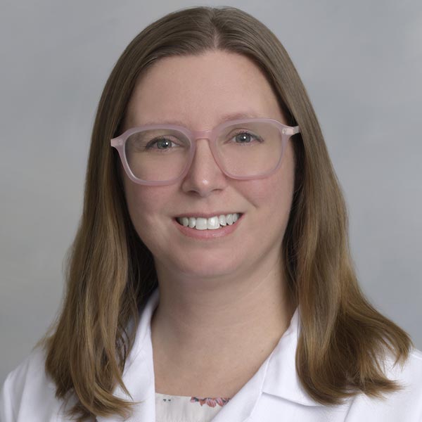 Aileen E. McElhaney, CRNP