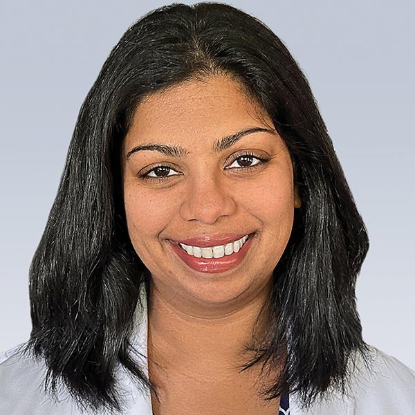 Beulah Abraham, MD