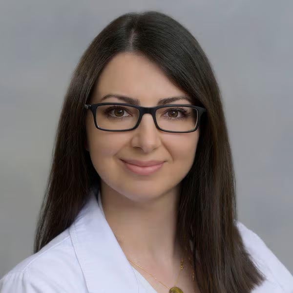Erjola Bidika, MD