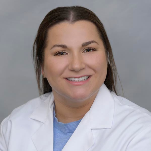 Amanda Masters, CRNP