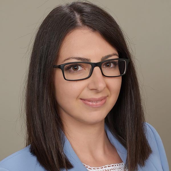 Erjola Bidika, MD