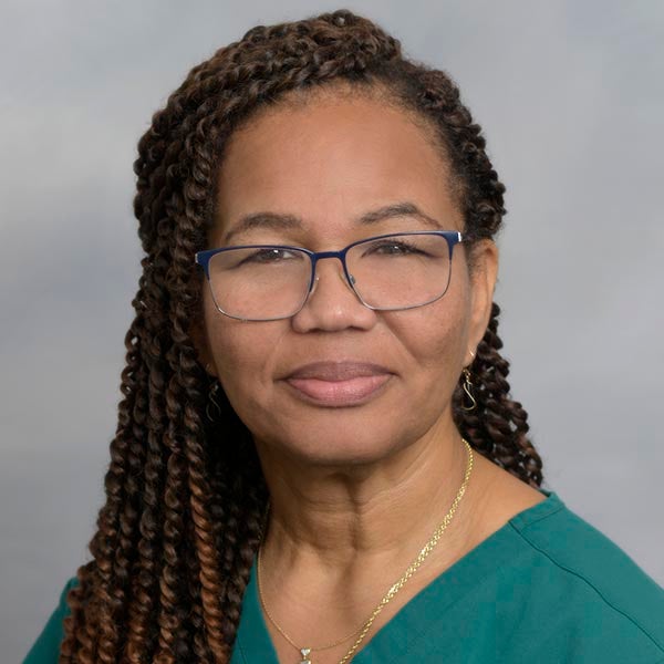 Julene O. Evans Murage, MD