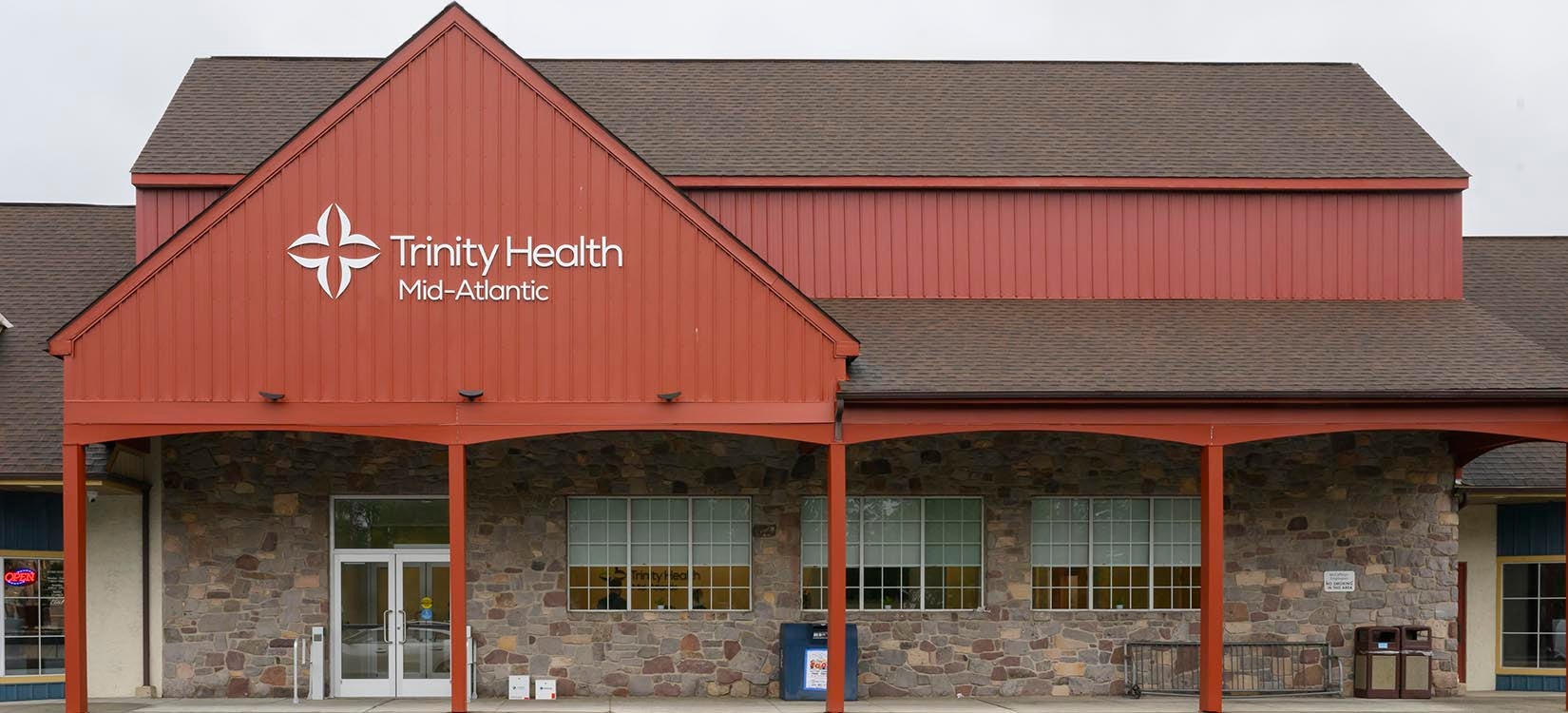 Trinity Health Mid-Atlantic at Yardley