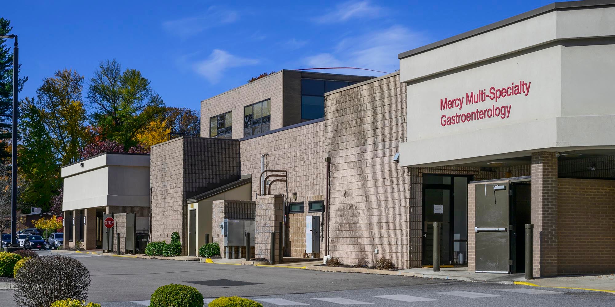 General Surgery and Bariatrics Springfield