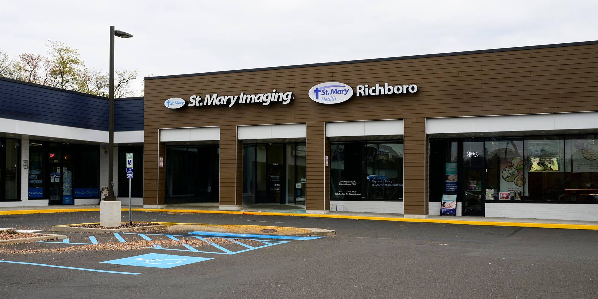 Primary Care Richboro