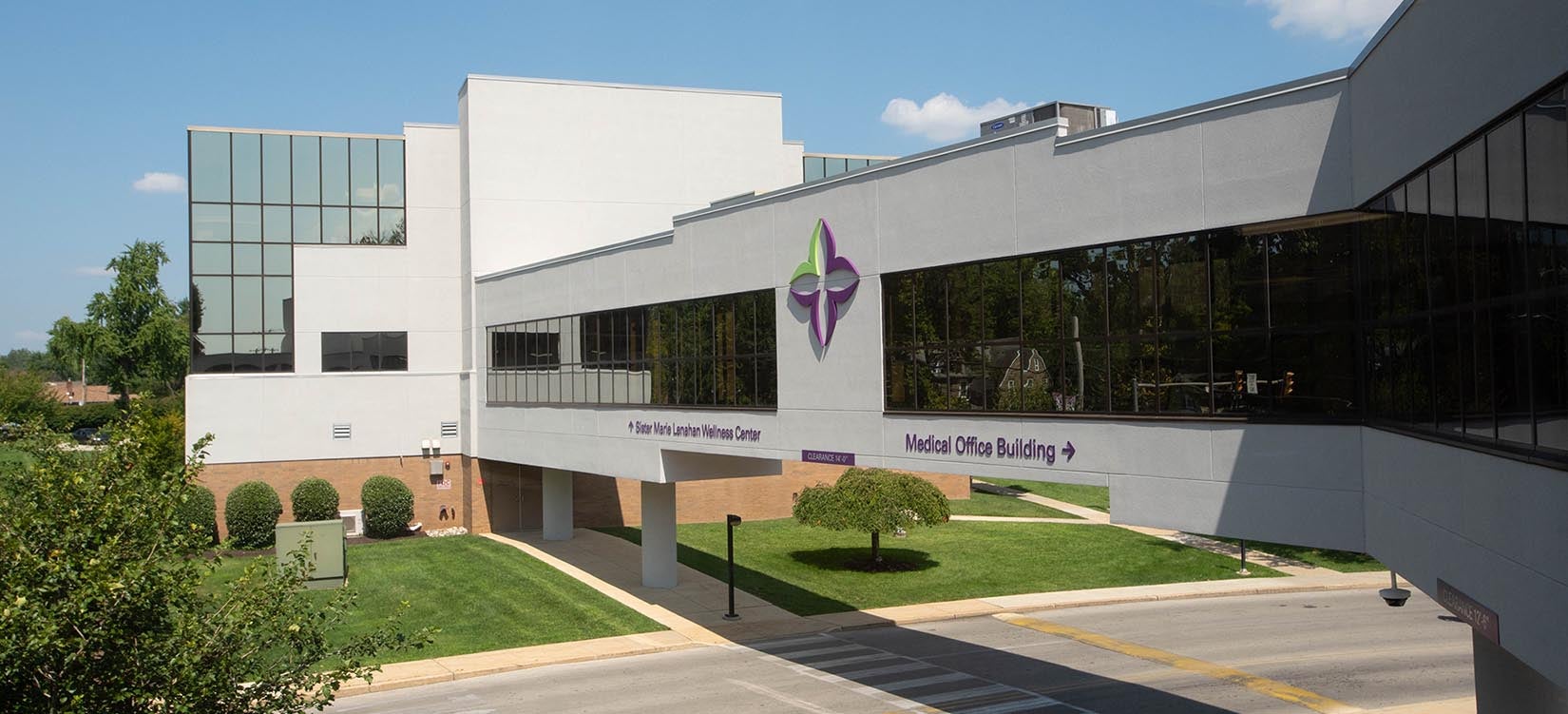 Comprehensive Urology Darby