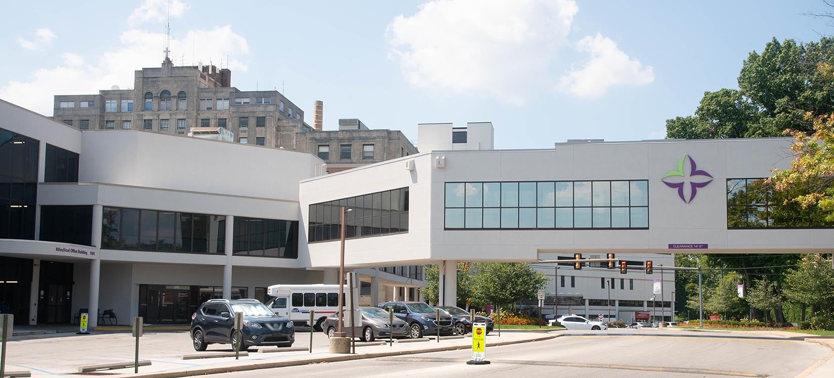 Hematology/Oncology Darby