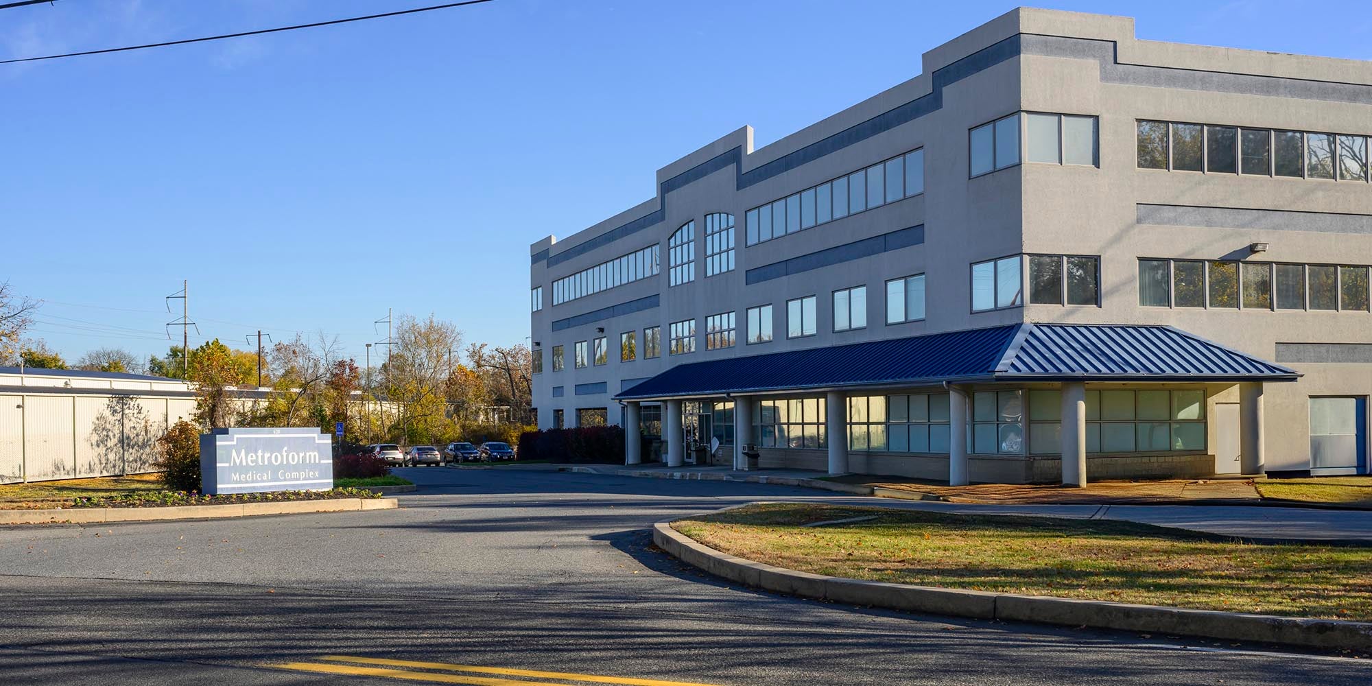 Saint Francis Partners in CardioVascular Health