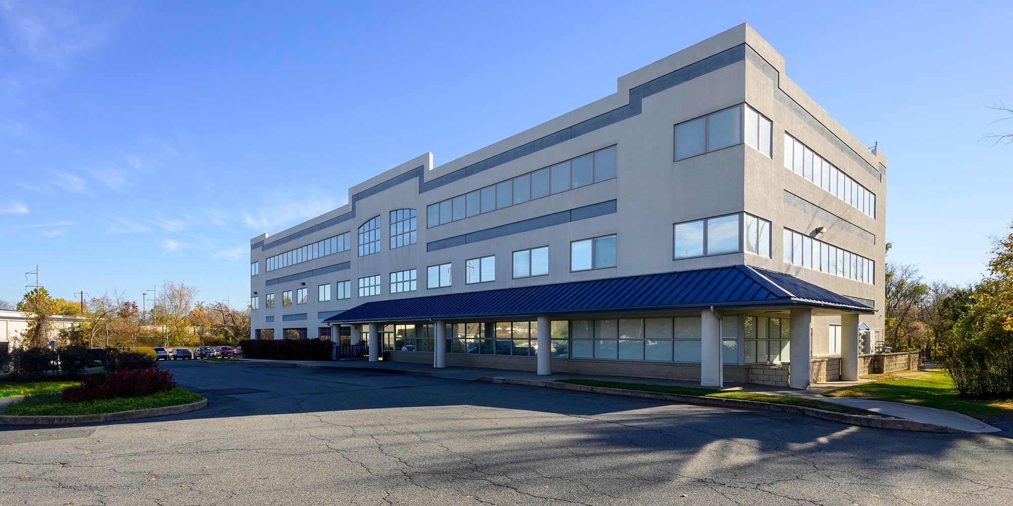 Saint Francis Women's Center Newark