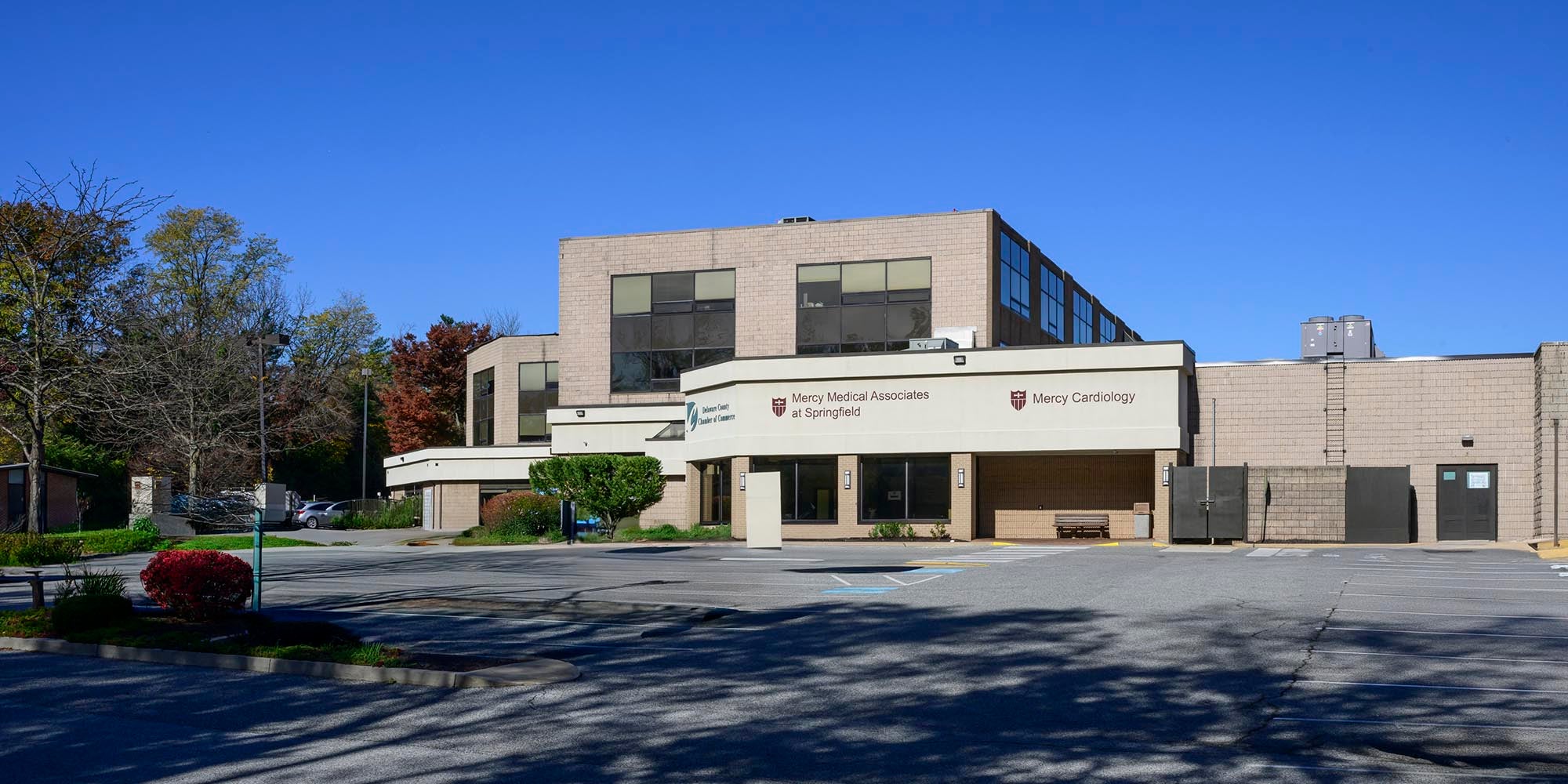 Cardiology Springfield