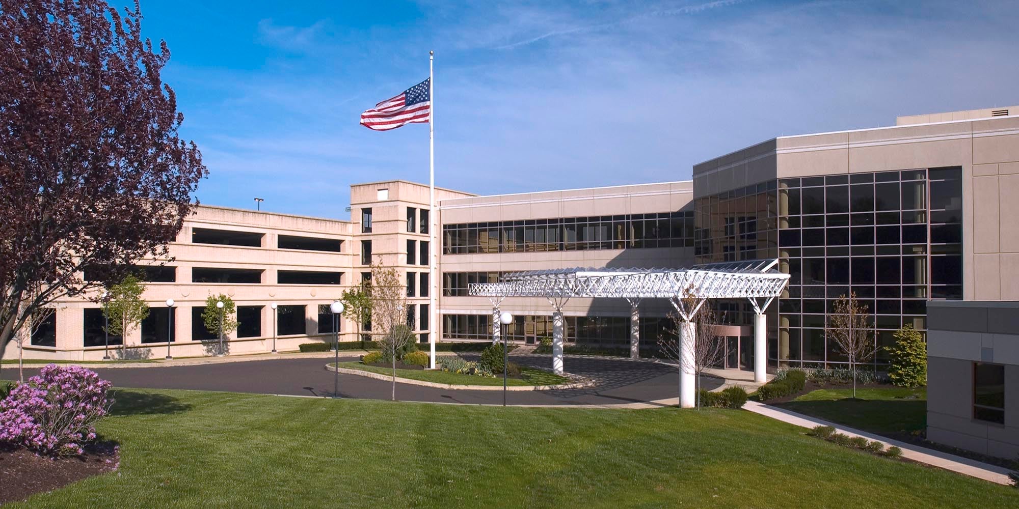 St. Mary Medical Center