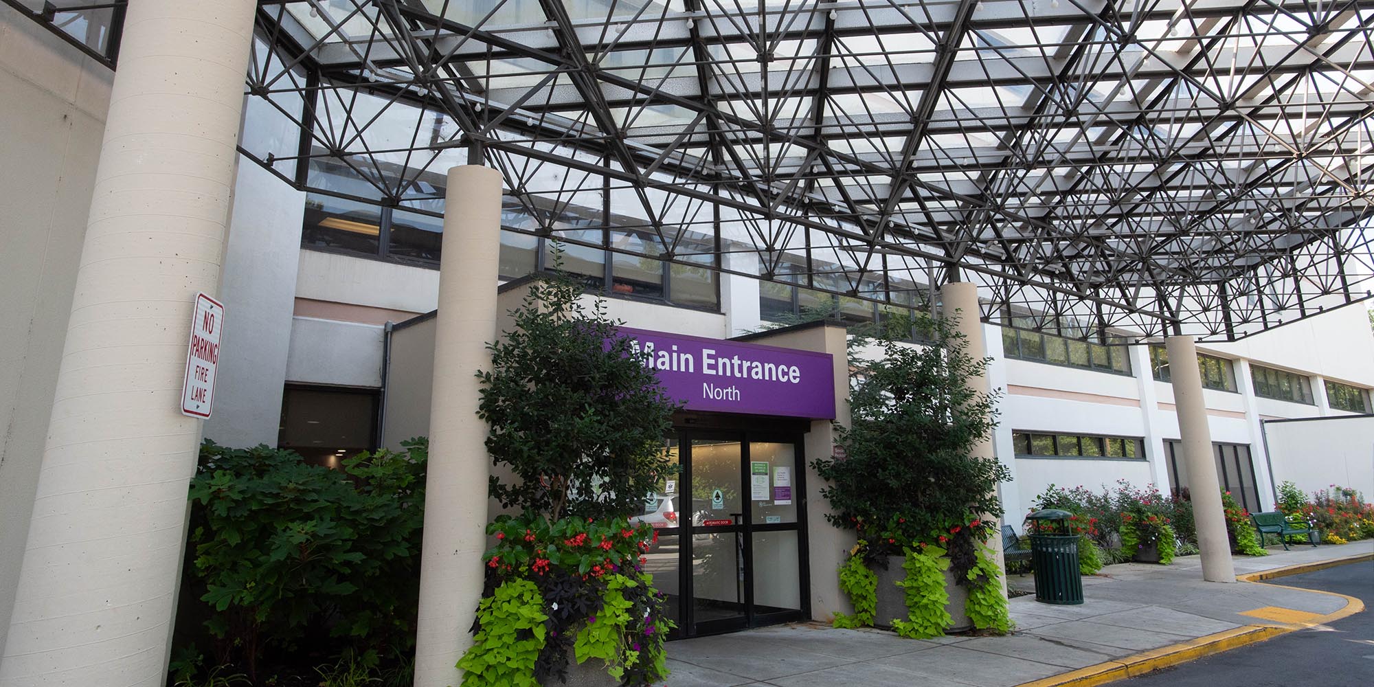 Center for Wound Healing and Hyperbaric Medicine at Mercy Fitzgerald