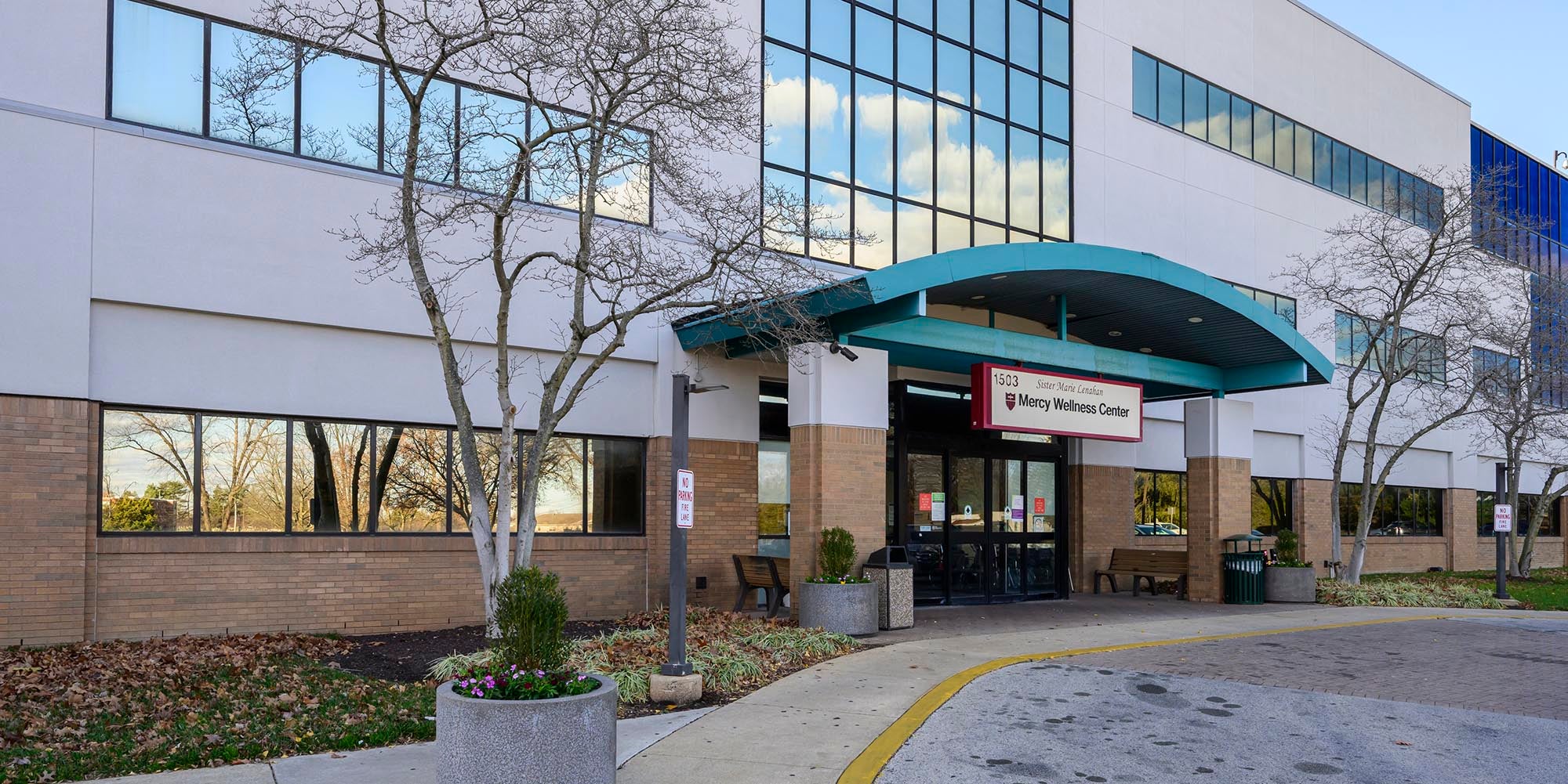 Mercy Outpatient Nutrition Services