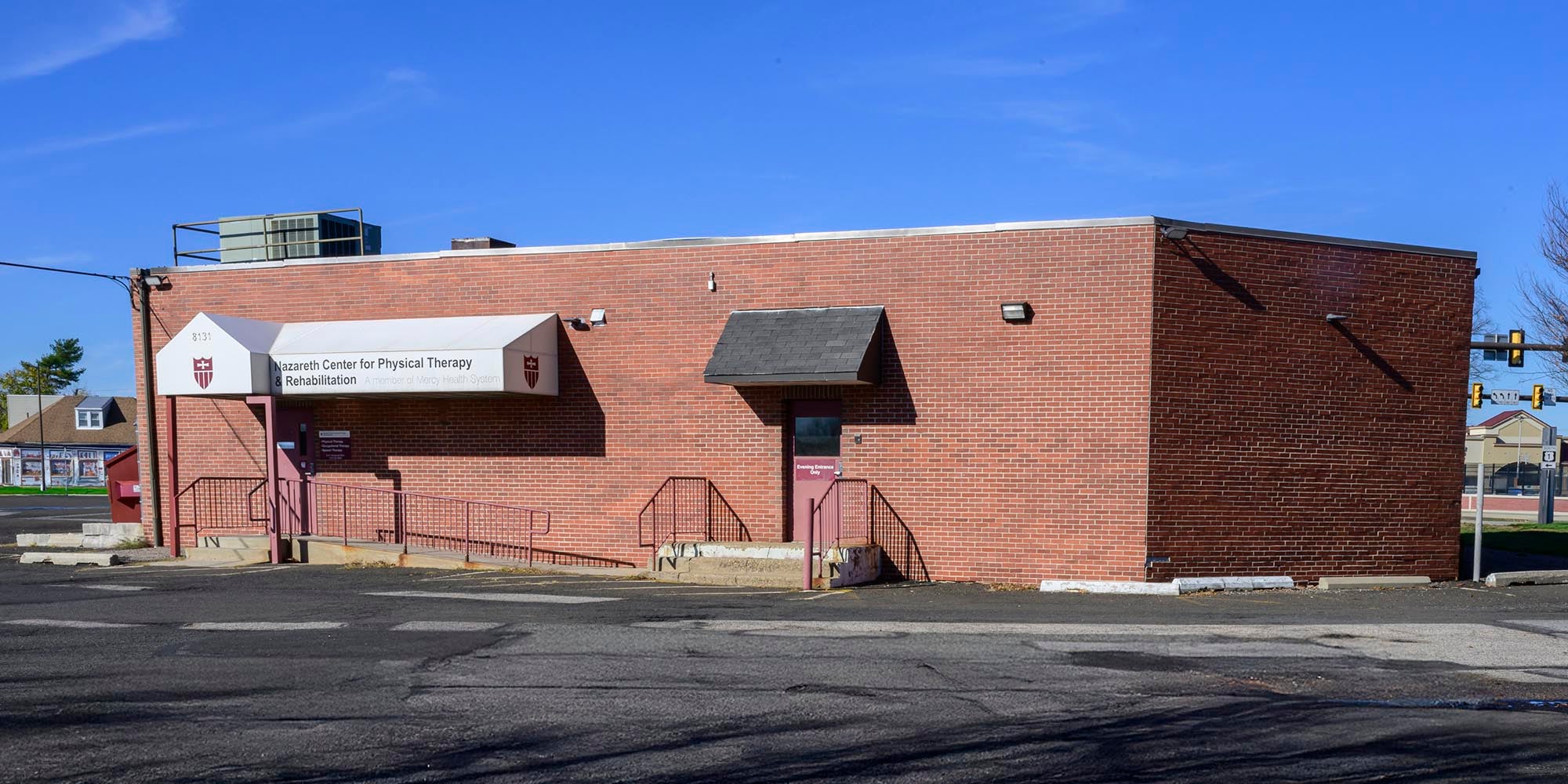 Nazareth Center for Physical Therapy, Rehabilitation and Balance