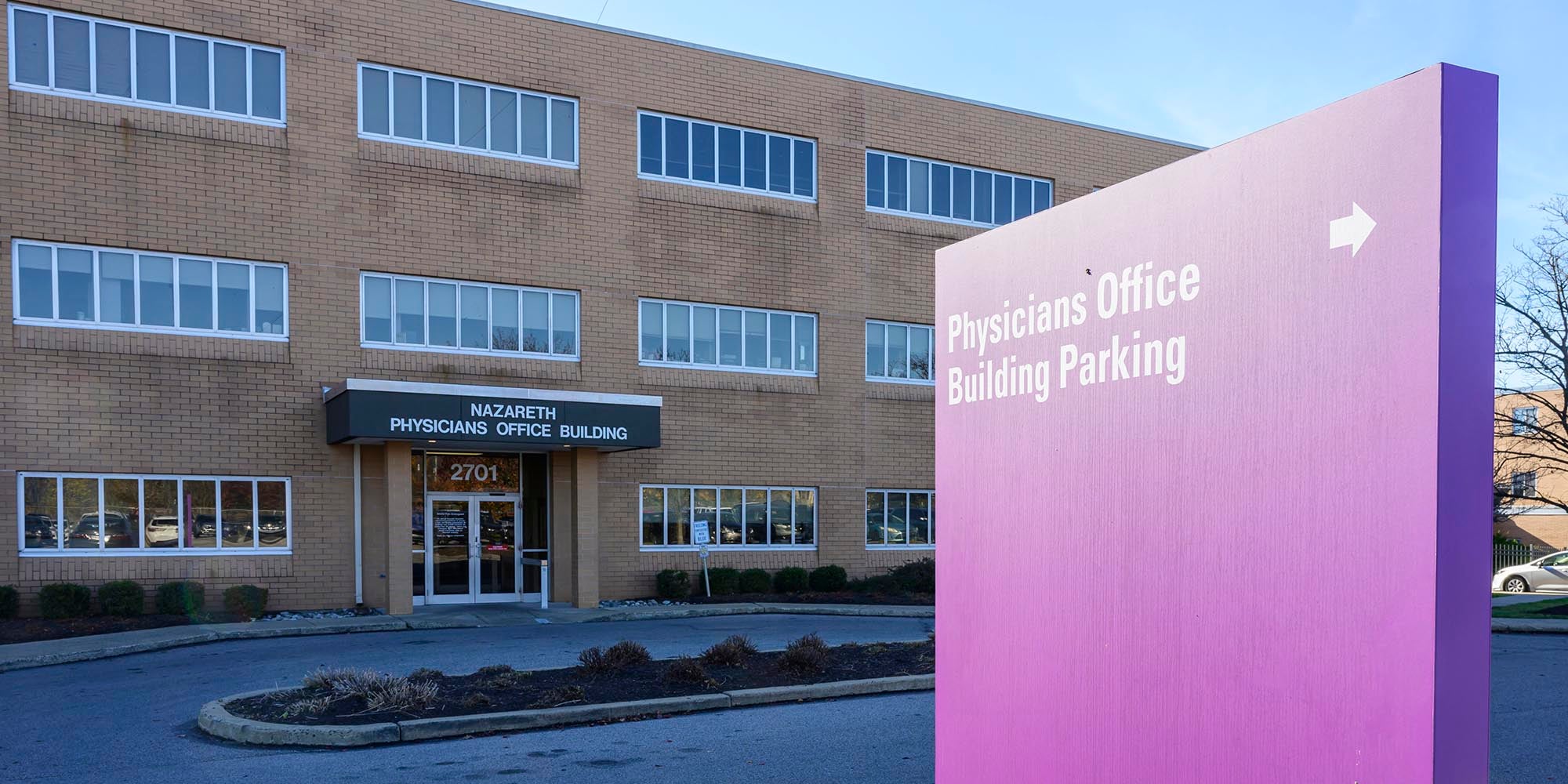 Comprehensive Urology Holme