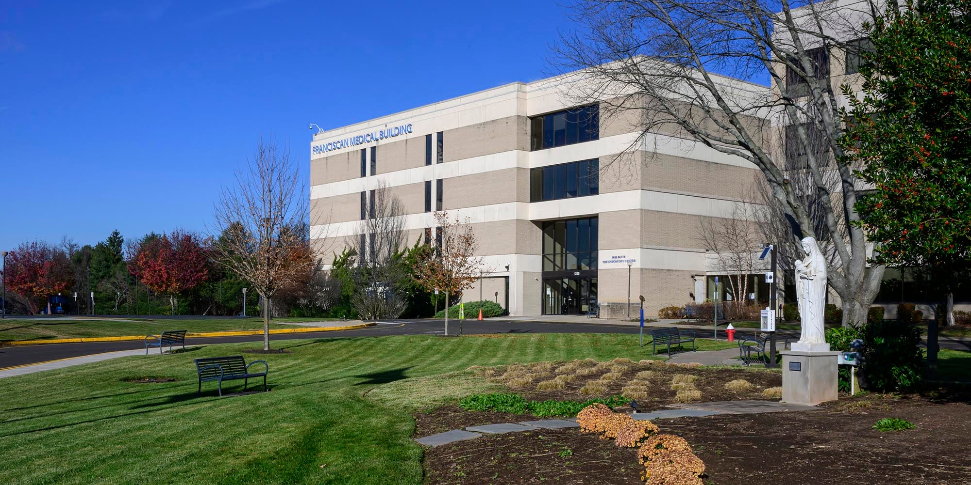 Primary Care Langhorne