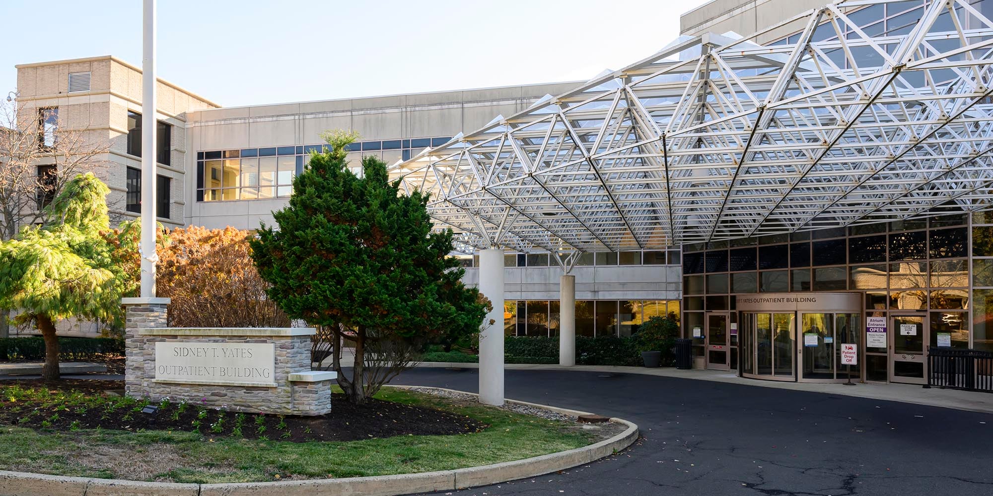 St. Mary Outpatient Physical Therapy and Rehabilitation