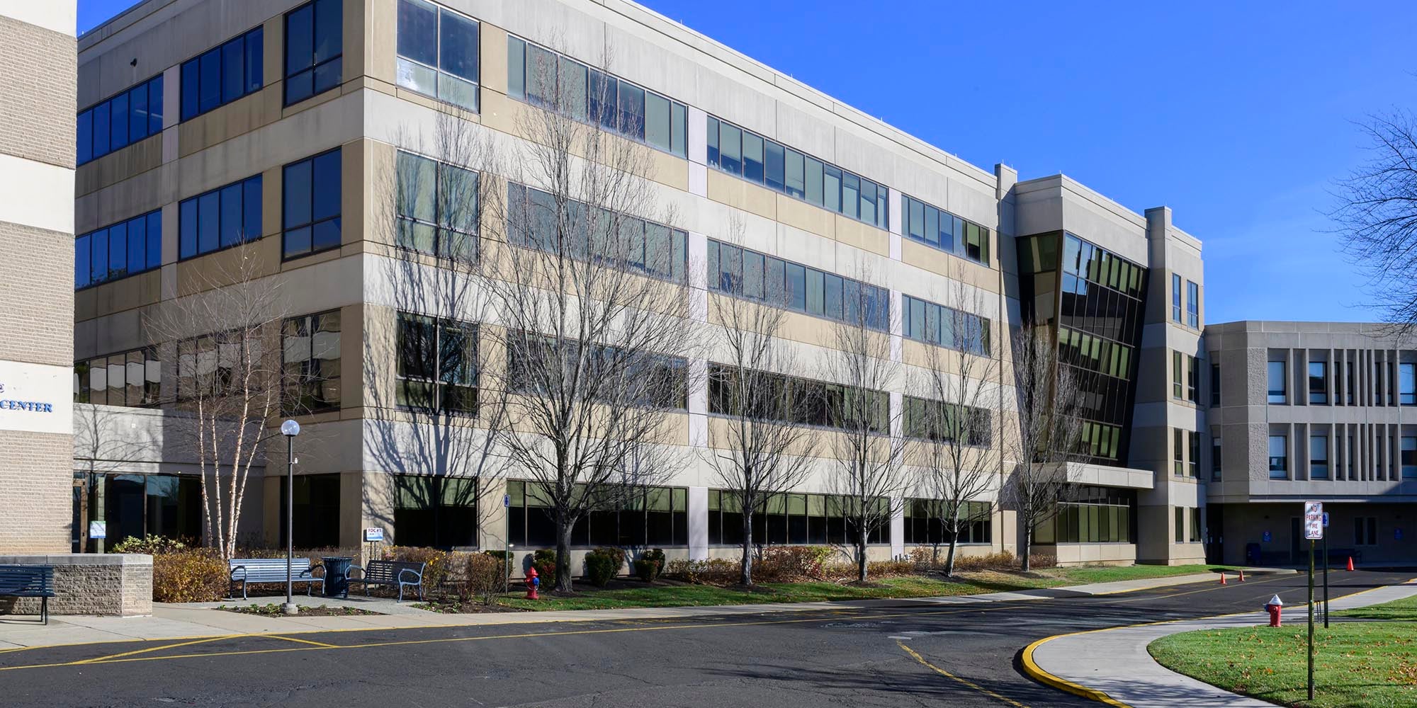 Cardiothoracic & Vascular Surgery Langhorne