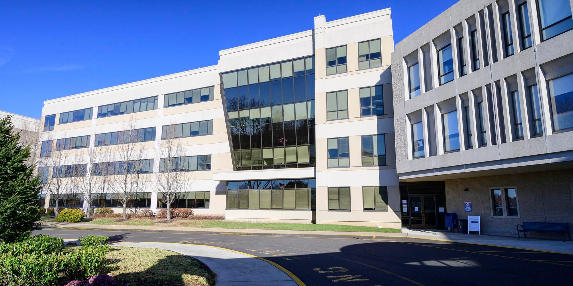 Comprehensive Urology Langhorne