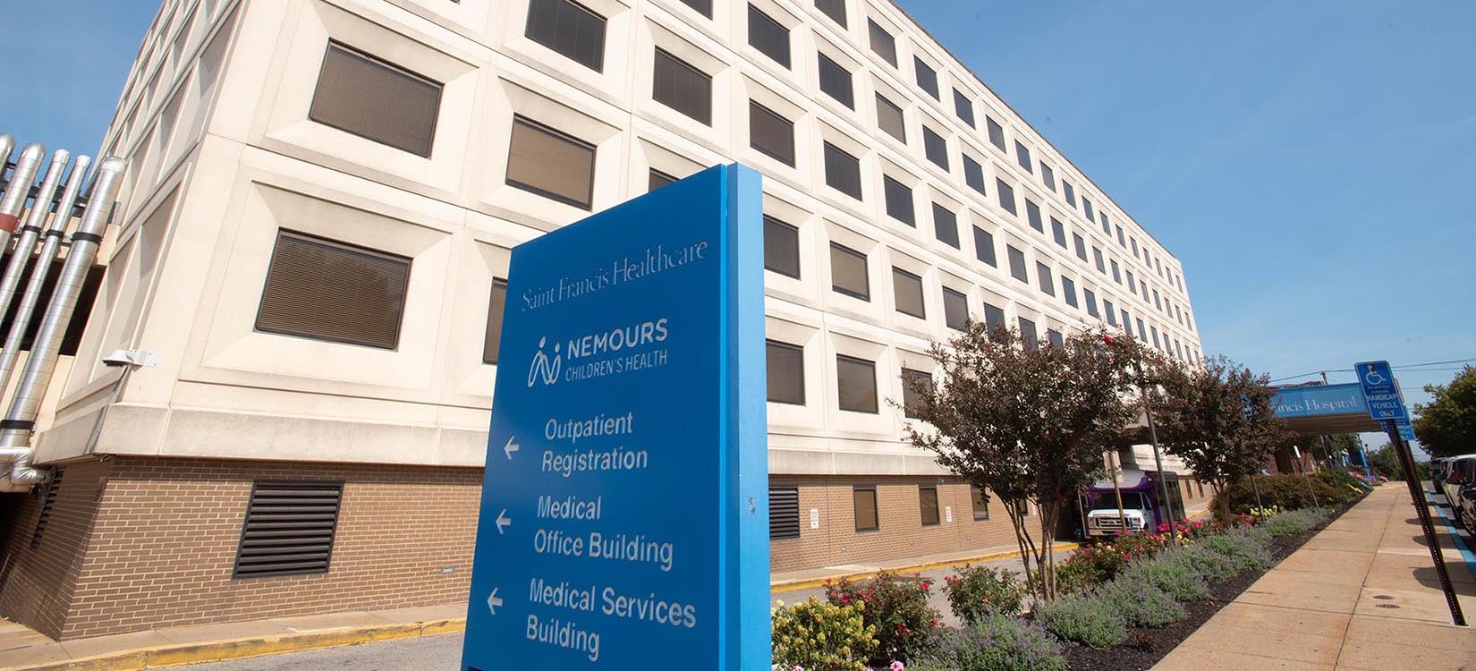 Saint Francis Outpatient Nutrition