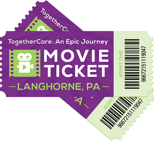 movie ticket
