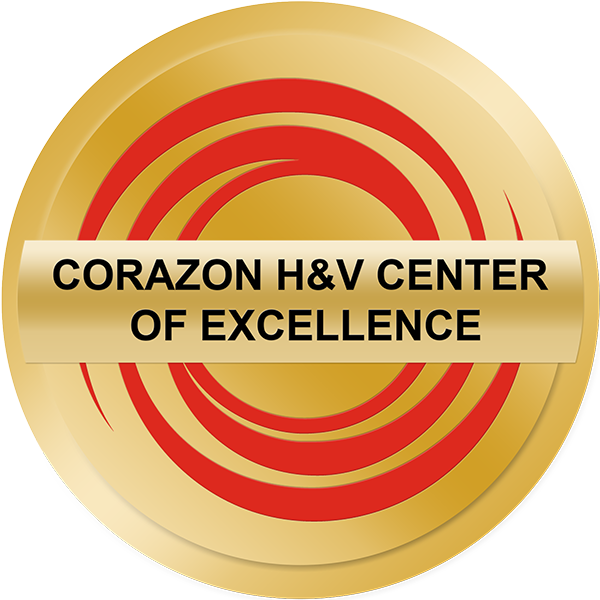 Corazon seal