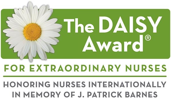 DAISY logo