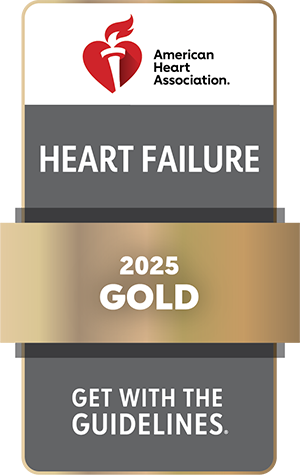 GWTG HF Gold