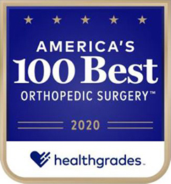 orthopedic surgery