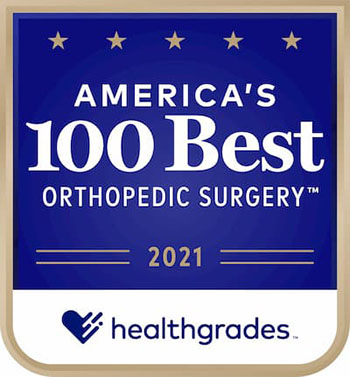 ortho surgery