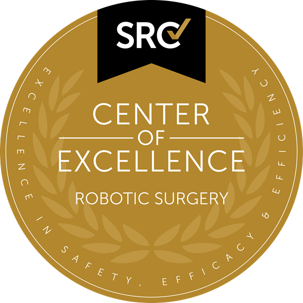 SRC COERS seal