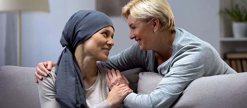 cancer support