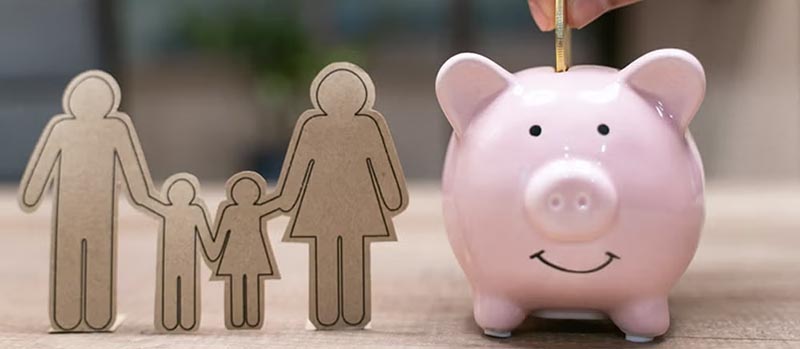 Piggy bank