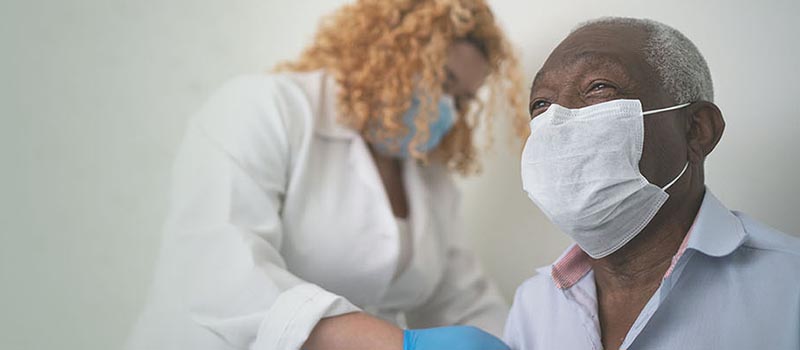 Covid vaccine
