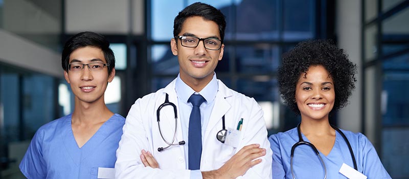medical residents