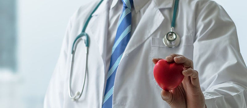 heart doctor