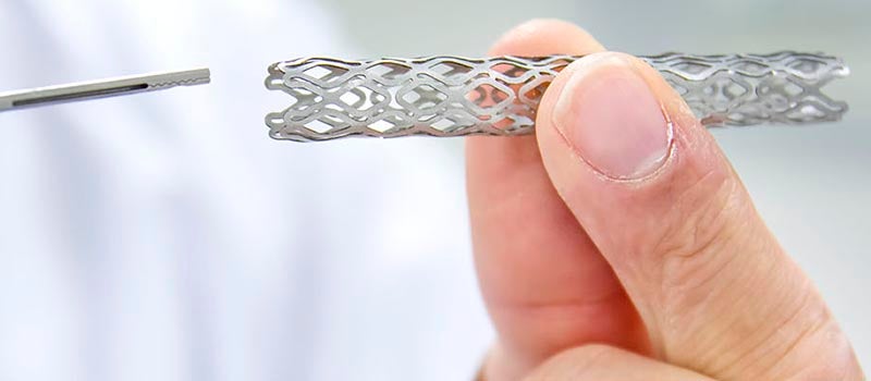 heart stent