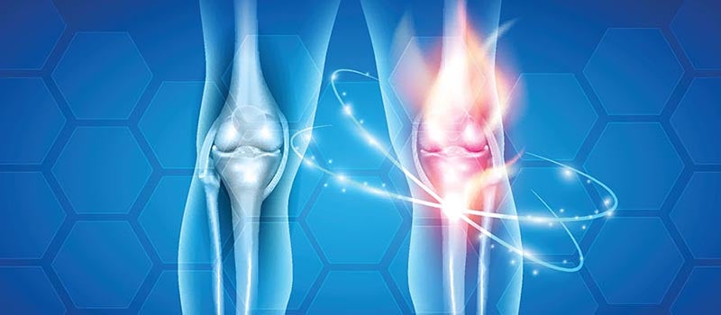knee pain