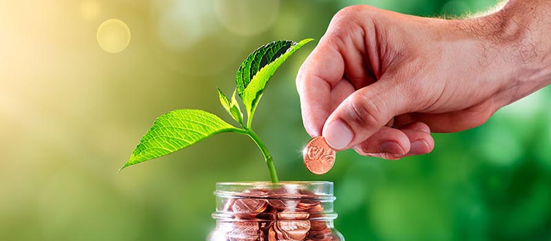 planned giving