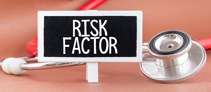 Risk factors