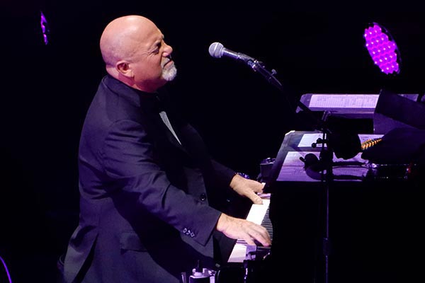 Billy Joel