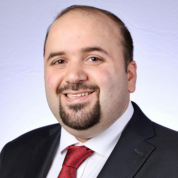 Basem Jaber, MD