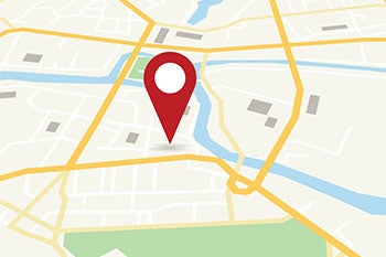 locations