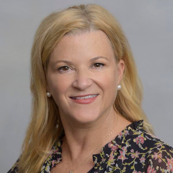 Maggie Walsh