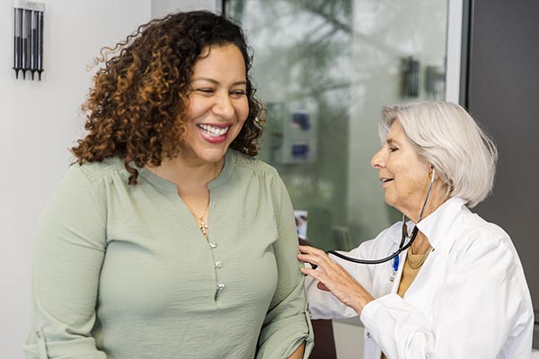 primary care